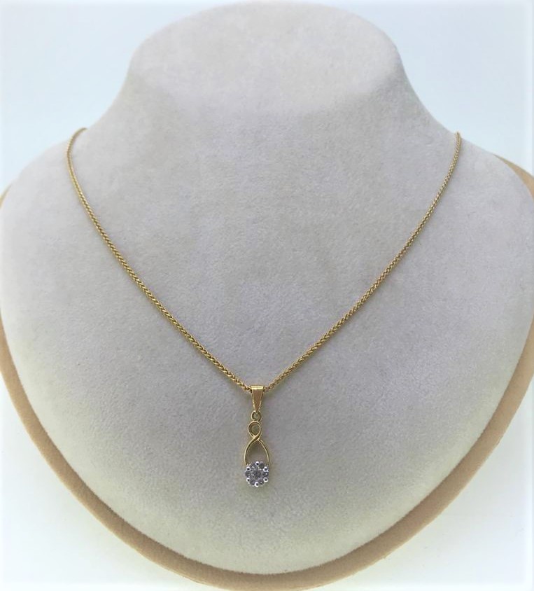 Neck Chain
