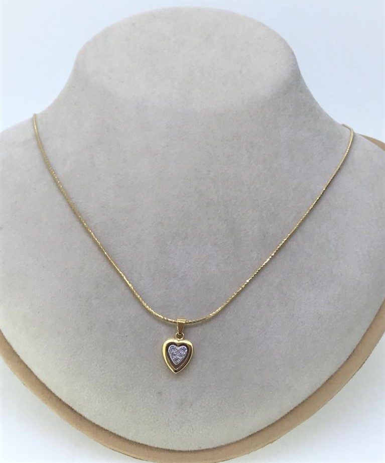 Neck Chain - Image 2
