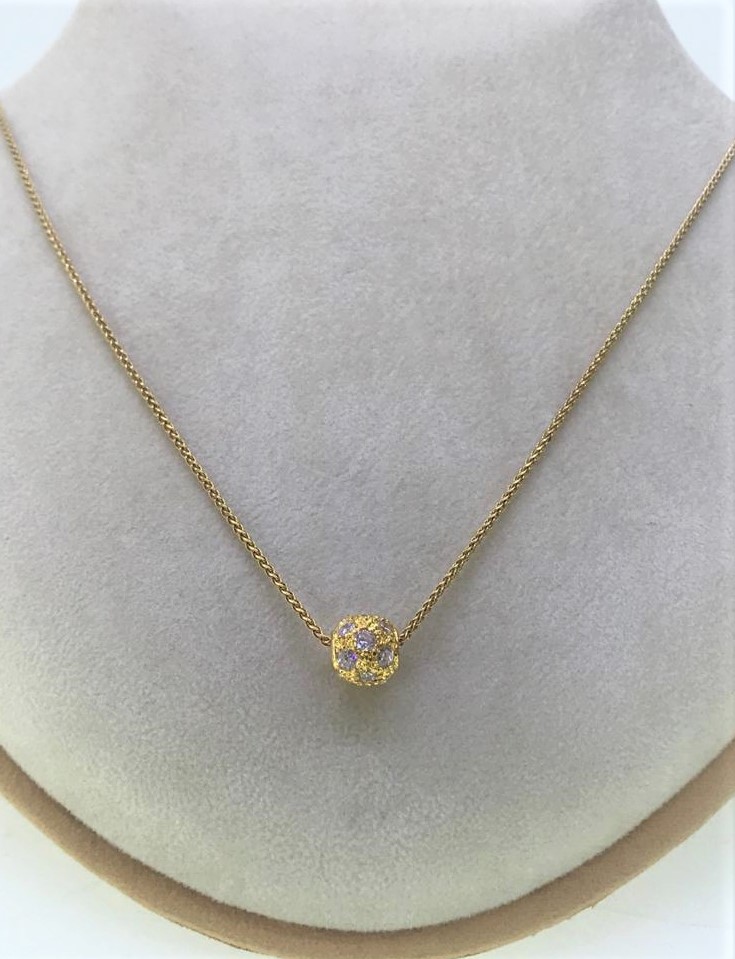 Neck Chain - Image 2