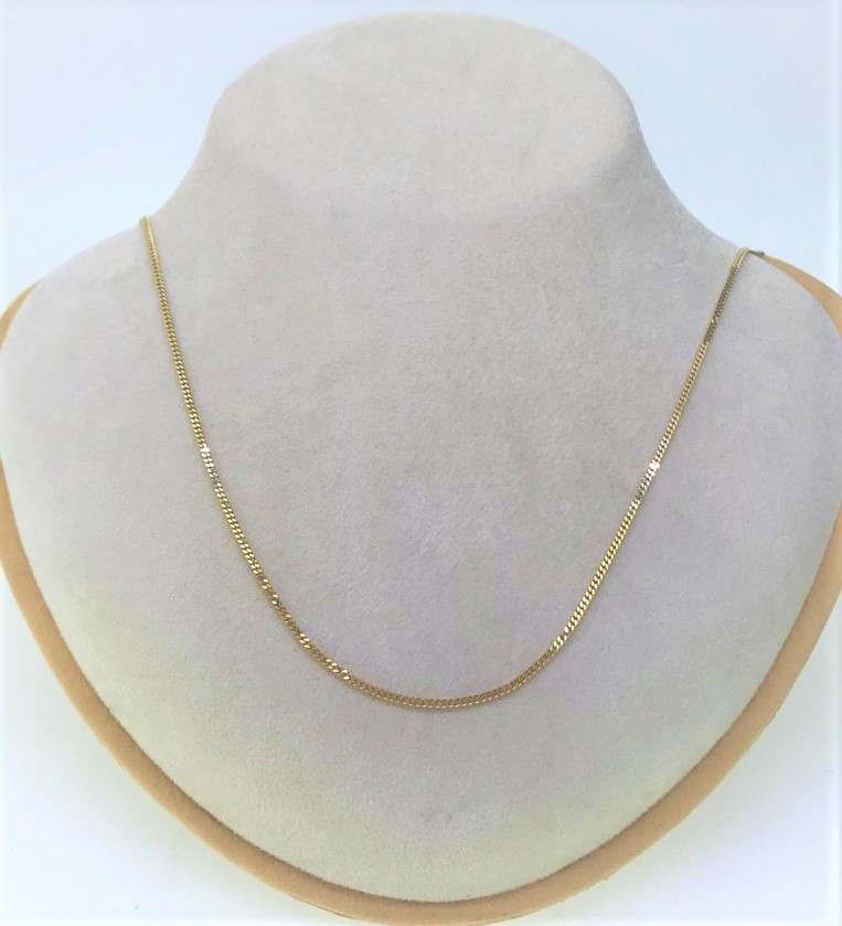 Neck Chain