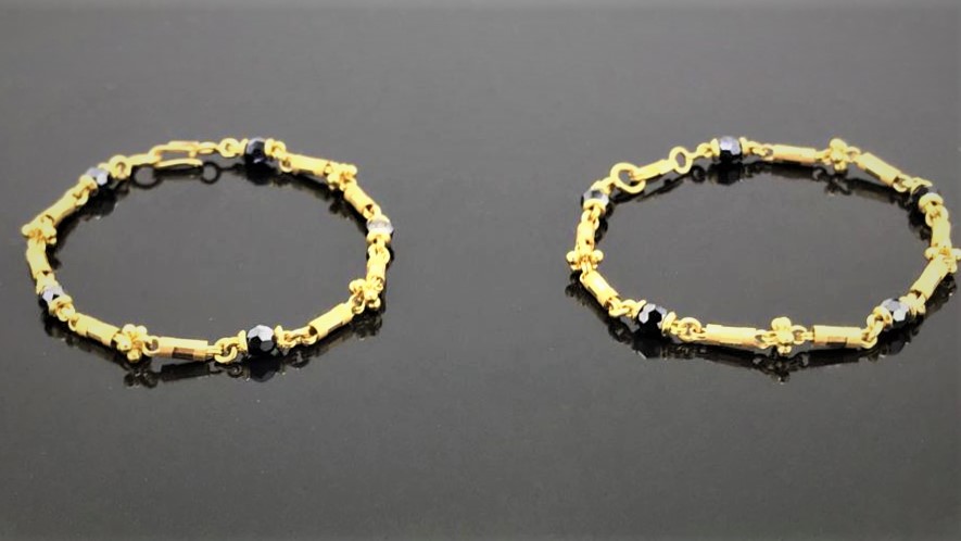 Baby Bracelets - Image 4