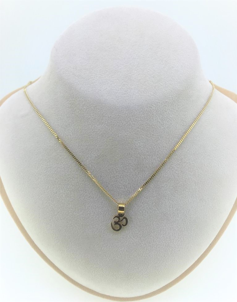 Neck Chain