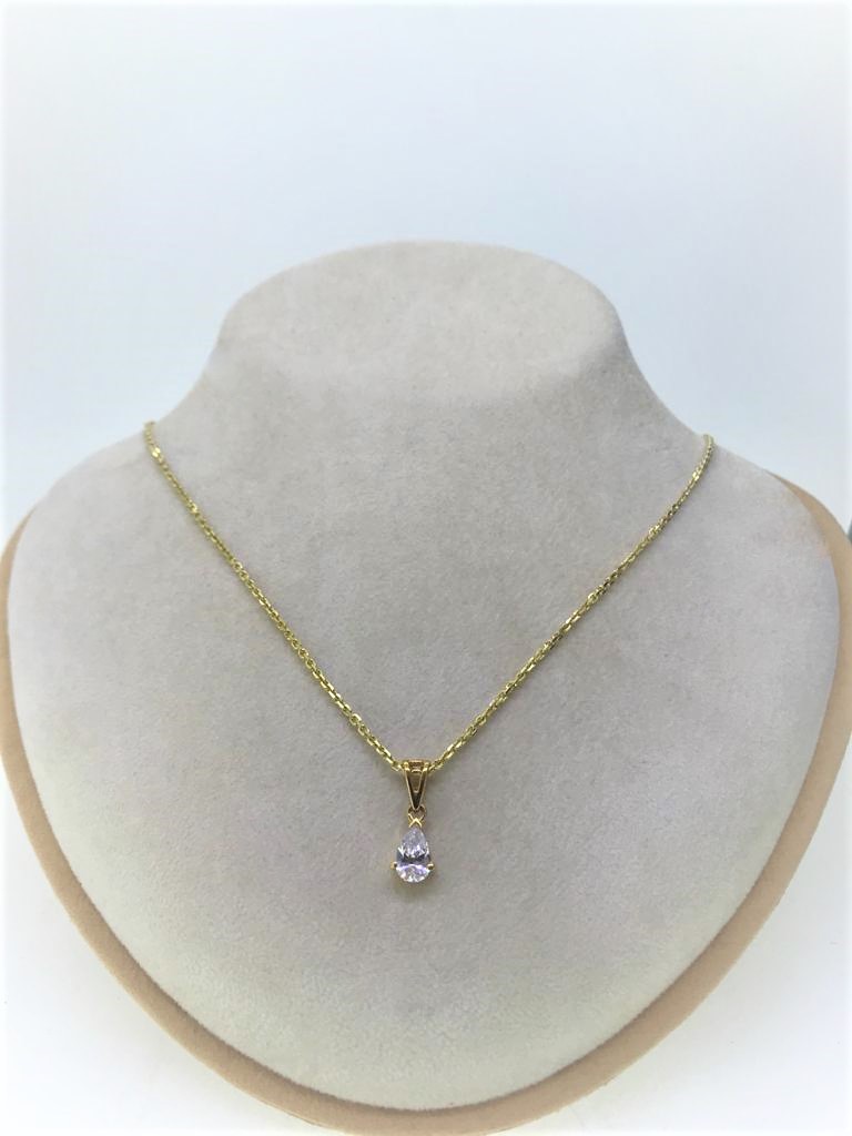 Neck Chain - Image 2