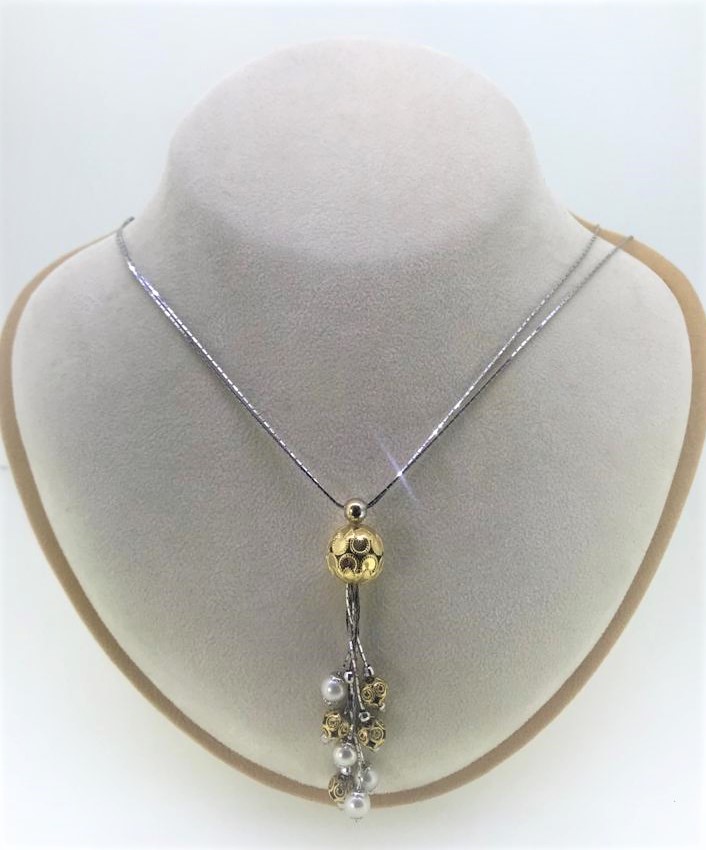 Ladies Chain