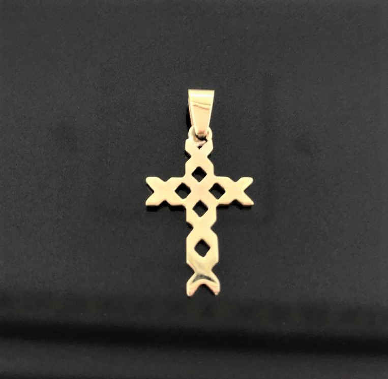 Cross