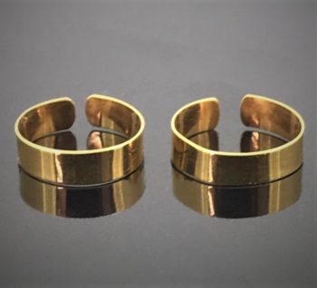 Toe Ring