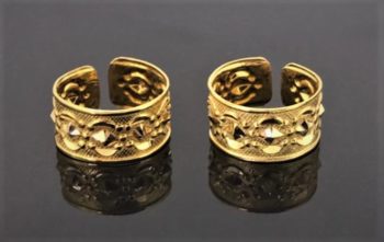Toe Ring