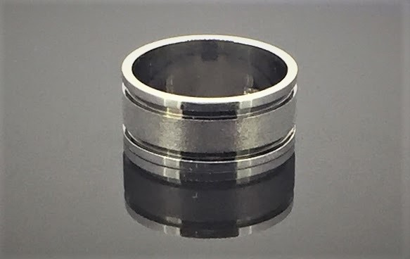 Gents Ring - Image 3