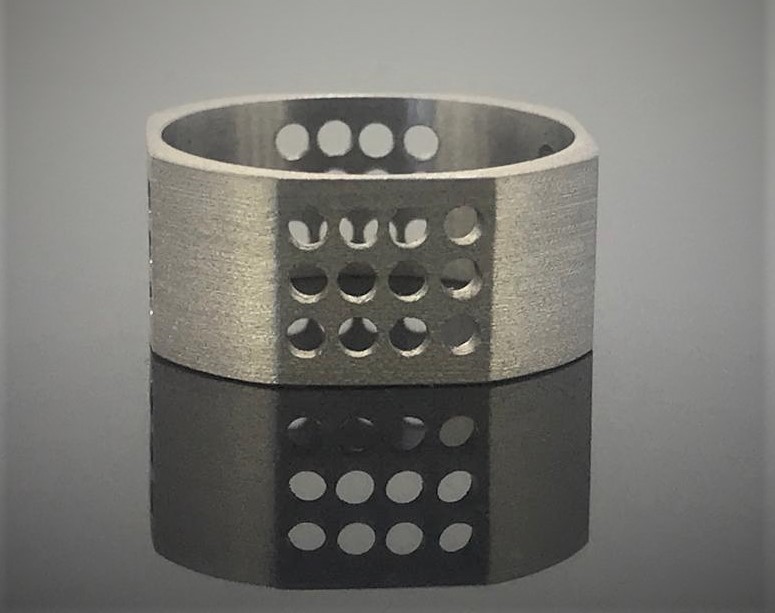 Gents Ring - Image 4