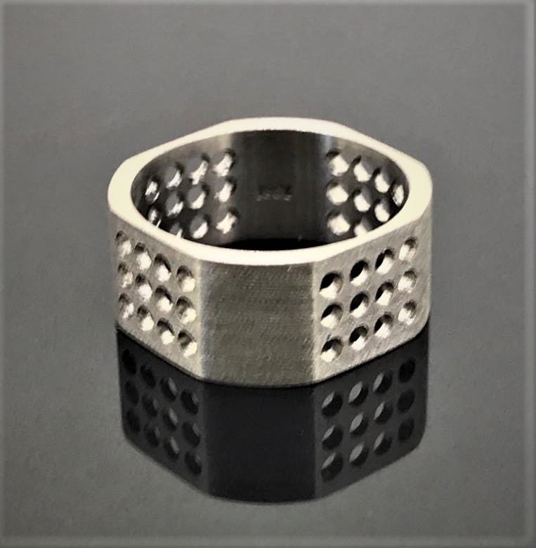 Gents Ring