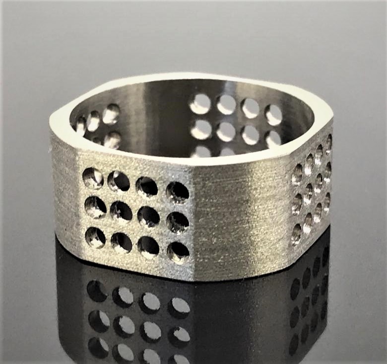 Gents Ring - Image 3