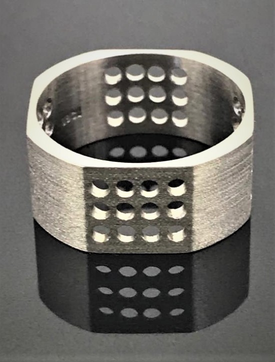 Gents Ring - Image 2