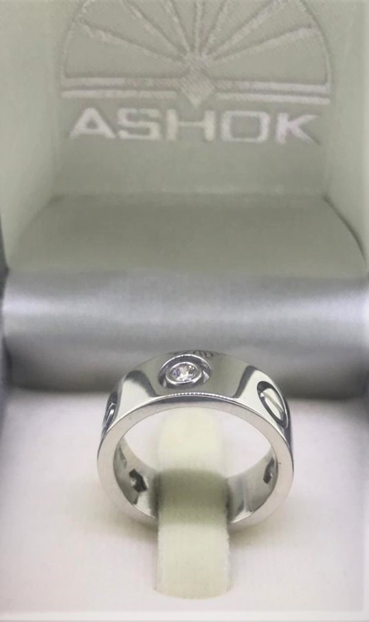 Diamond Ring - Image 5