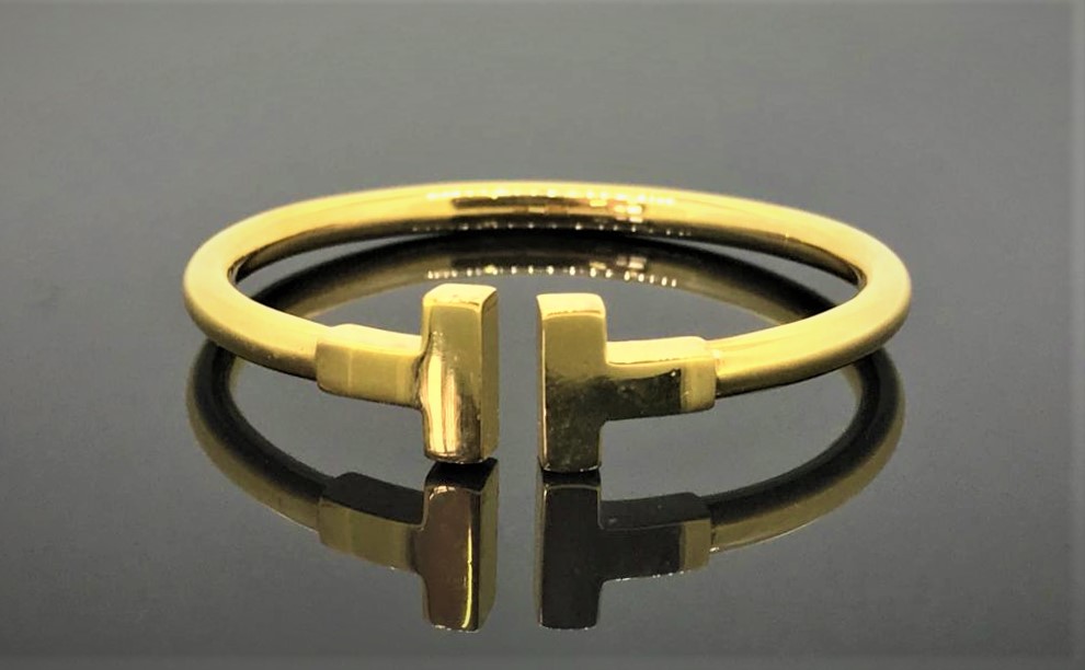 Baby Bangle