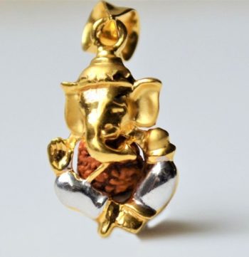 Ganesha
