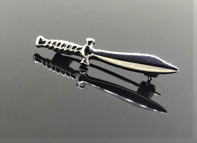 Baby Knife - Image 2