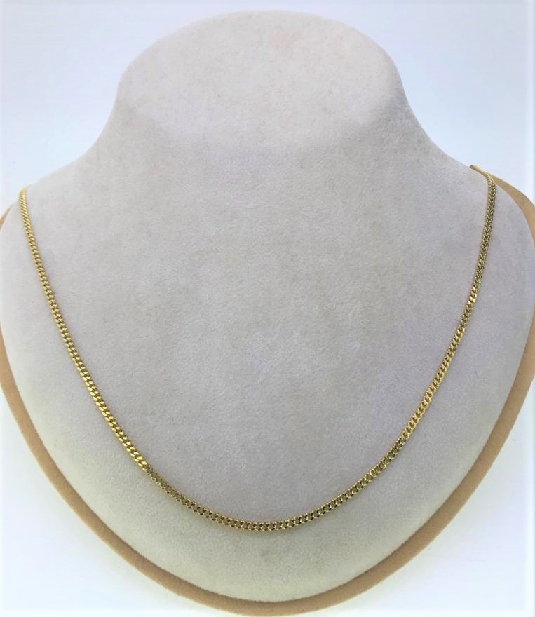 Neck Chain