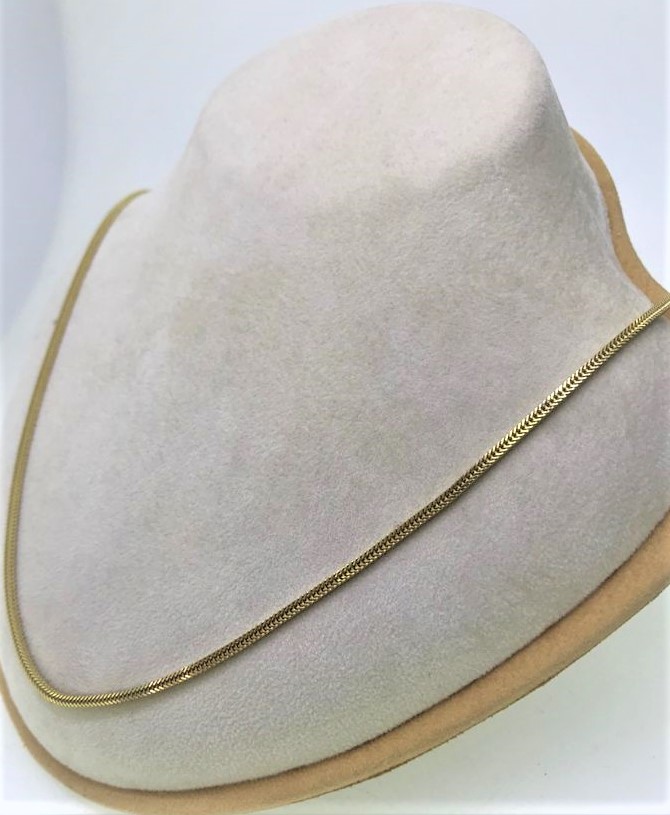 Fox Tail Chain - Image 2