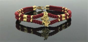 Red String Bracelet