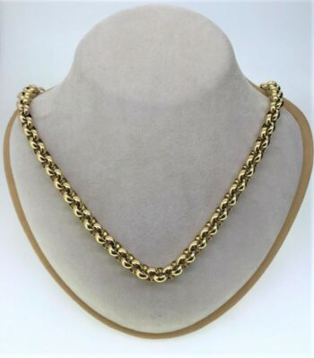 Neck Chain