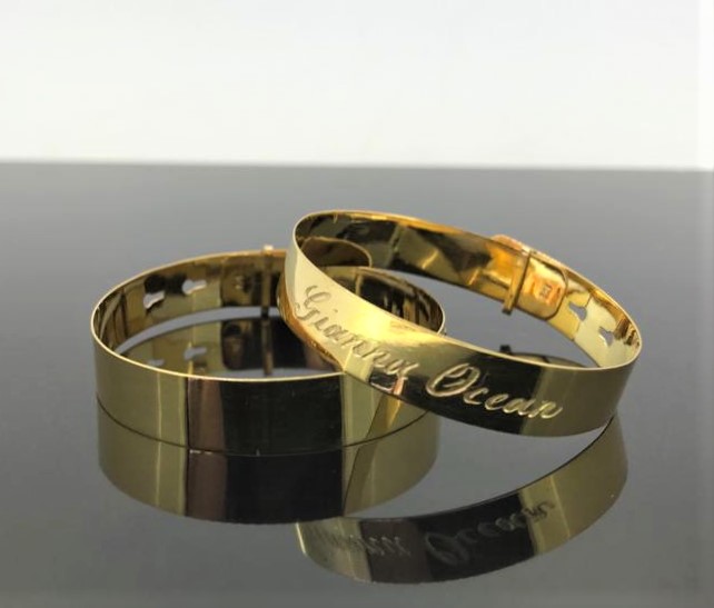 Baby Bangles - Image 4