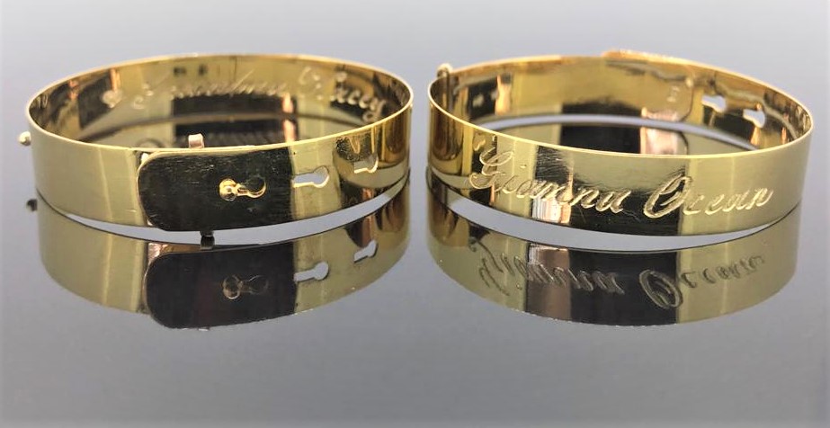 Baby Bangles - Image 2