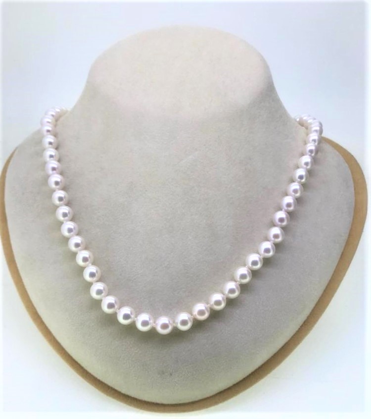 Pearl Neckchain