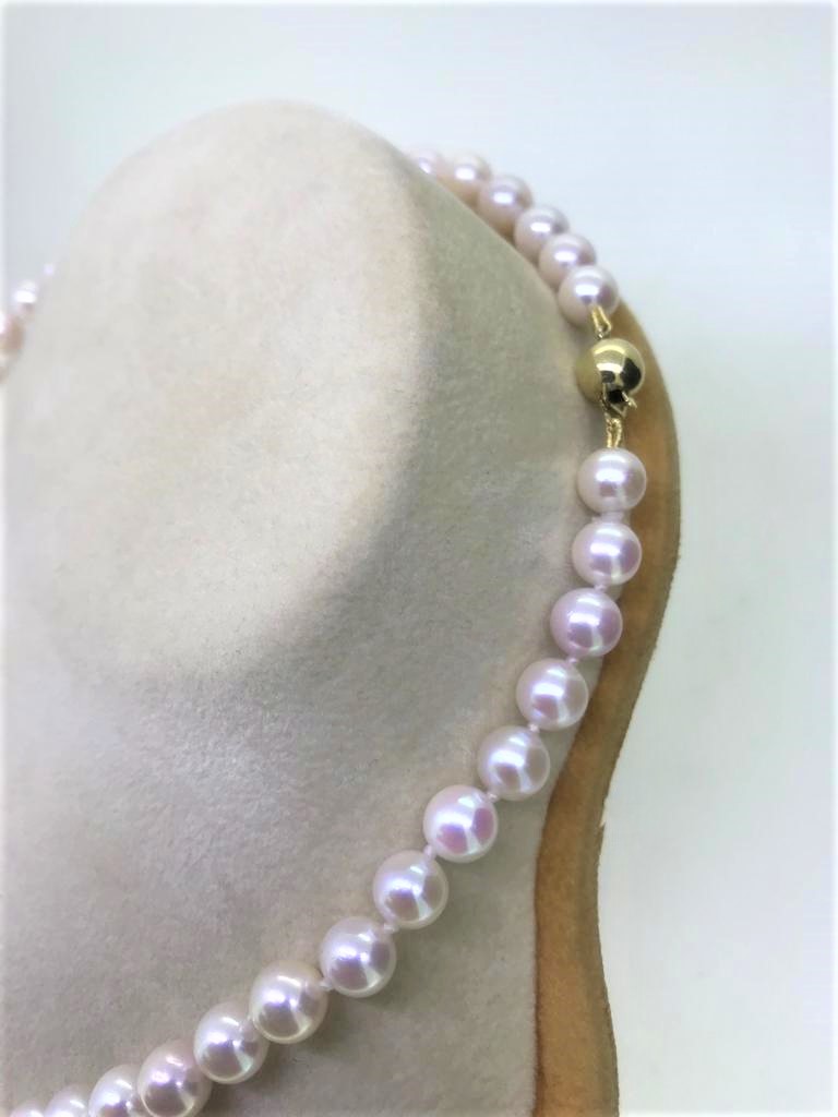 Pearl Neckchain - Image 2