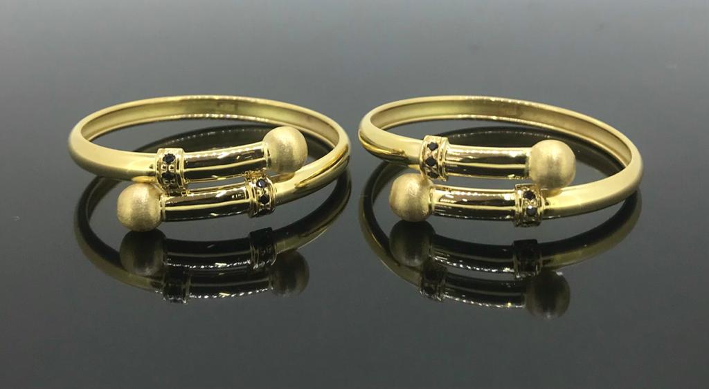 Baby Bangle