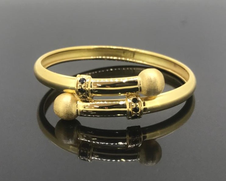 Baby Bangle