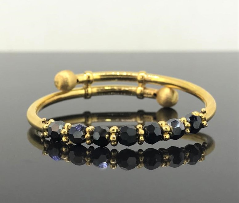 Baby Bangle