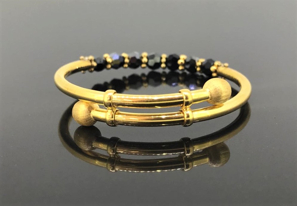 Baby Bangle - Image 2