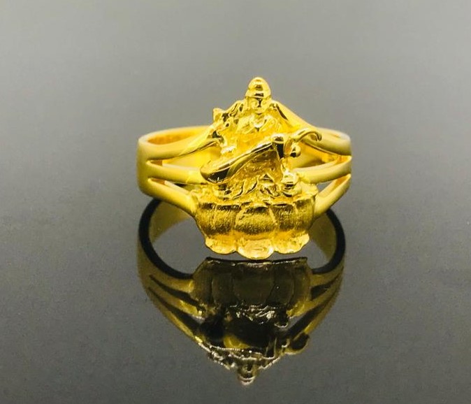 Saraswati Ring - Image 4