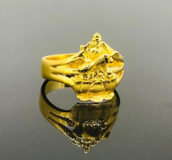 Saraswati Ring - Image 2