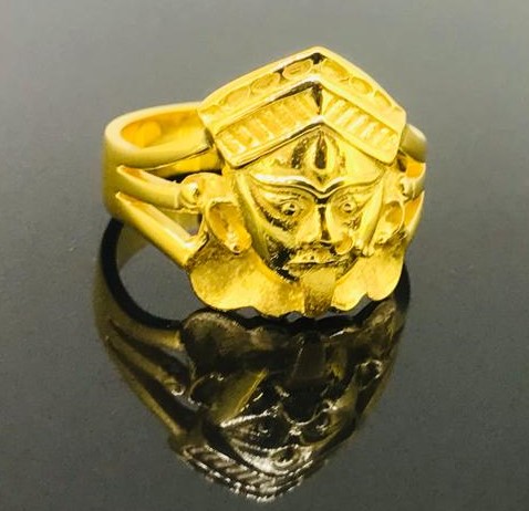 Kali Ring - Image 2