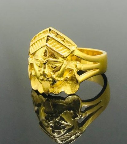 Kali Ring - Image 3
