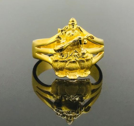 Saraswati Ring - Image 5
