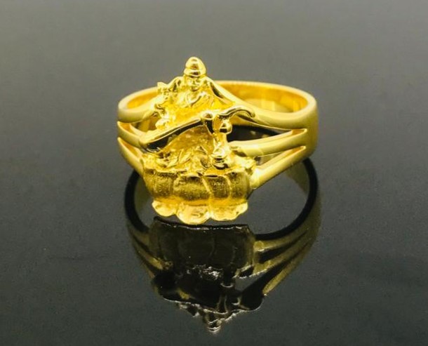 Saraswati Ring - Image 3