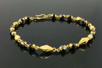 Mangalsutra Bracelet