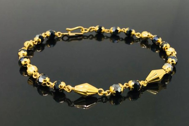 Mangalsutra Bracelet