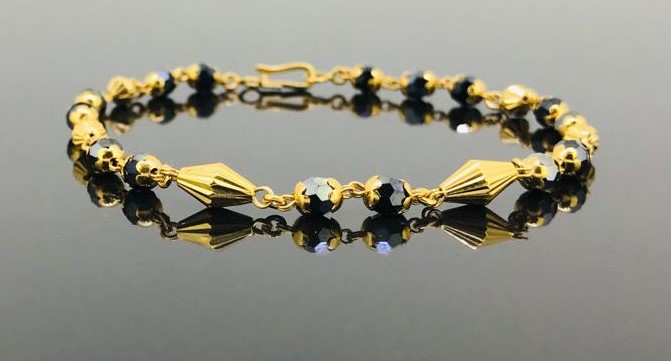 Mangalsutra Bracelet - Image 3