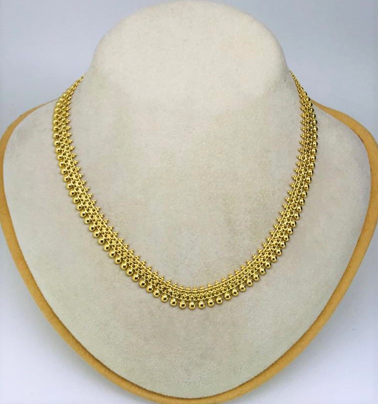 Neck Chain