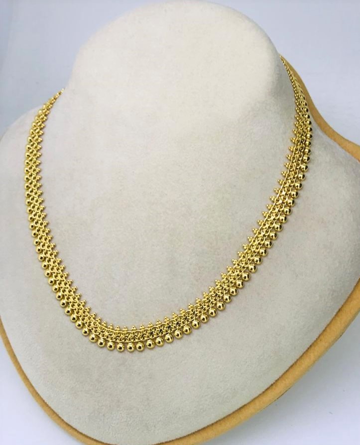 Neck Chain - Image 2