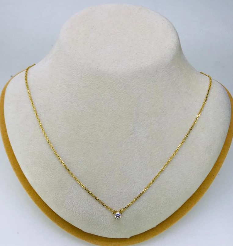Neck Chain