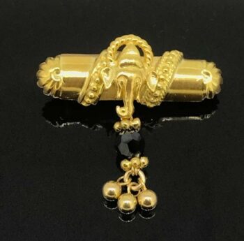 Baby Broach-Pin