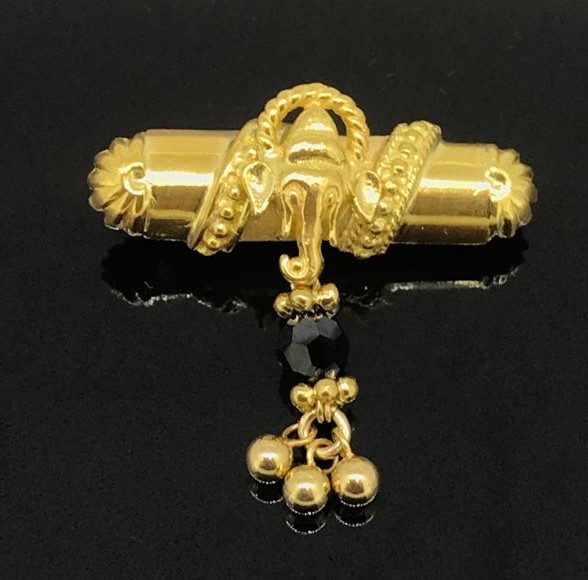 Baby Broach-Pin