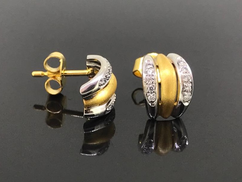 Earrings - Image 2