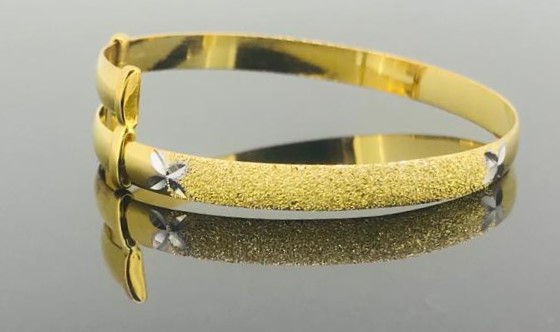 Baby Bangle - Image 2