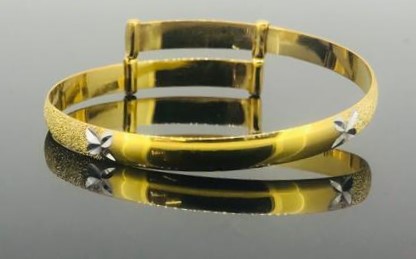 Baby Bangle - Image 3