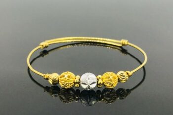Baby Bangle